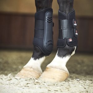 Catago Fir Tech Dressur Gamache Sort