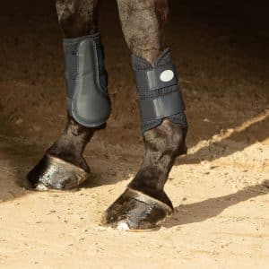 Harrys Horse Flextrainer Gamache Air Mesh Sort M